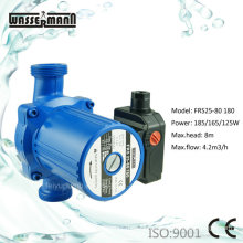 Frs25-80, Circulating Pumps